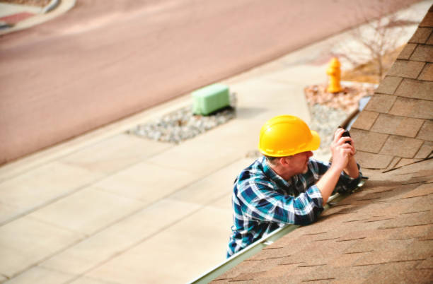 Best Emergency Roof Repair  in Napili Honokowai, HI