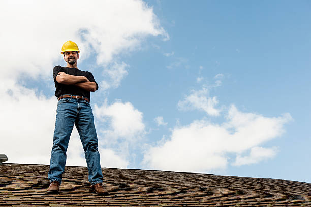 Best Shingle Roofing Installation  in Napili Honokowai, HI