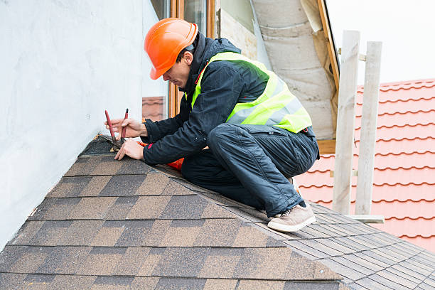 Best Commercial Roofing Services  in Napili Honokowai, HI